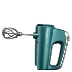 Swirl håndmikser 350W turkis