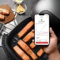 Sync One trådløst steketermometer Wifi & Bluetooth