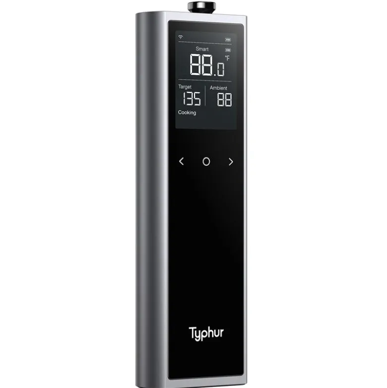 Sync One trådløst steketermometer Wifi & Bluetooth