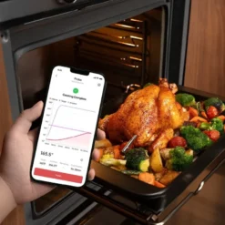 Sync One trådløst steketermometer Wifi & Bluetooth