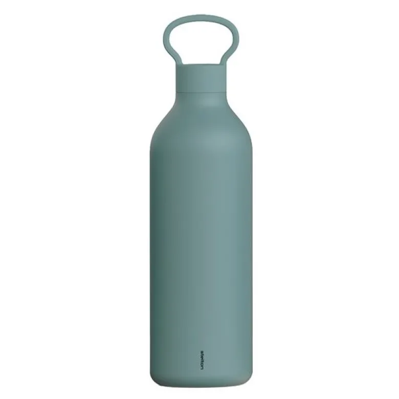Tabi termoflaske 0,55L dusty green