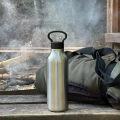 Tabi termoflaske 0,55L stål