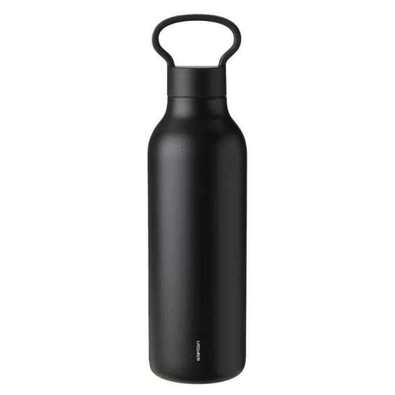 Tabi termoflaske 0,55 L svart