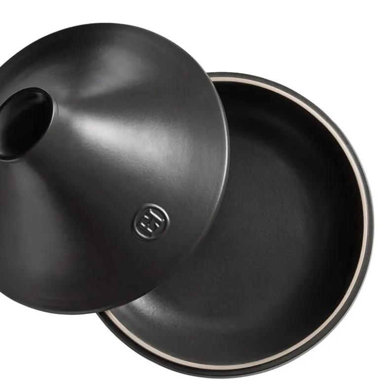Tagine 2L tout mørkegrå