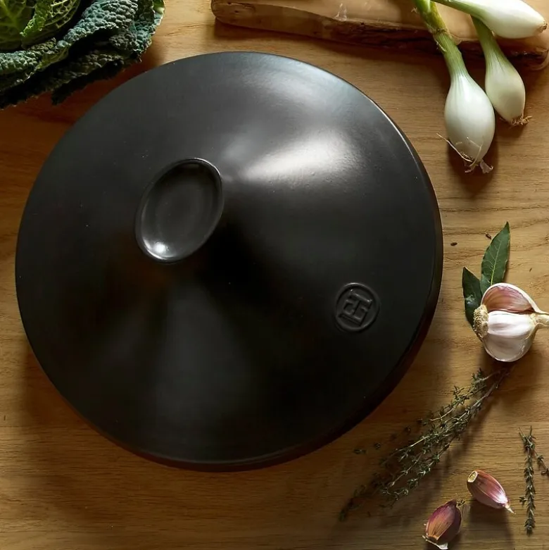 Tagine 2L tout mørkegrå