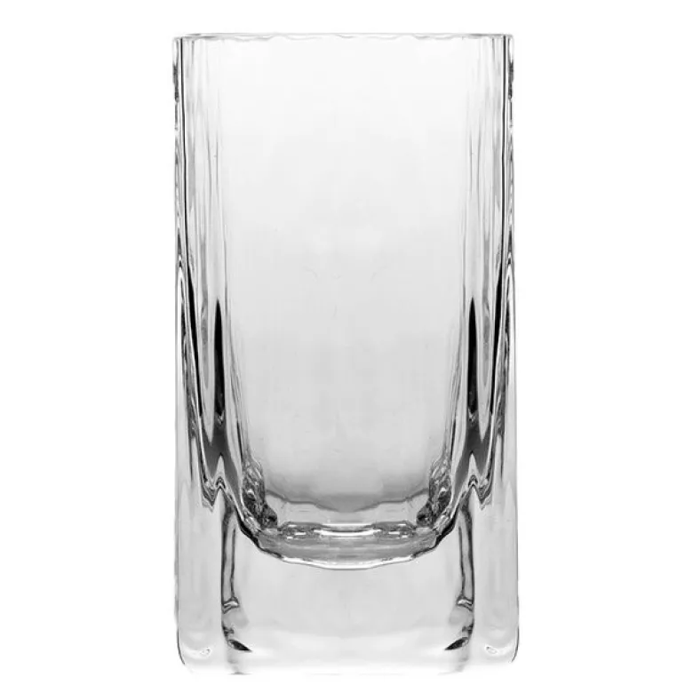 Tallmo snapsglass 6 cl klar