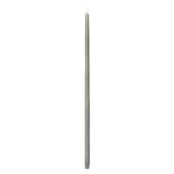 Taper Candles Led kronelys 2,3x75 cm 1 stk sandstone