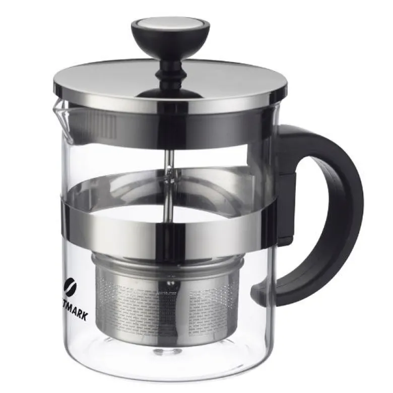Teatime tekanne 60 cl