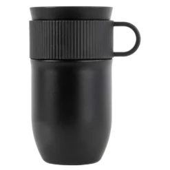 Ted termokopp 28 cl svart