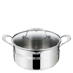 Tefal Cook Smart grytesett 6 deler non-stick