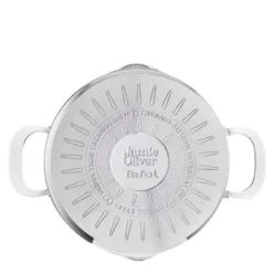 Tefal Cook Smart grytesett 6 deler non-stick