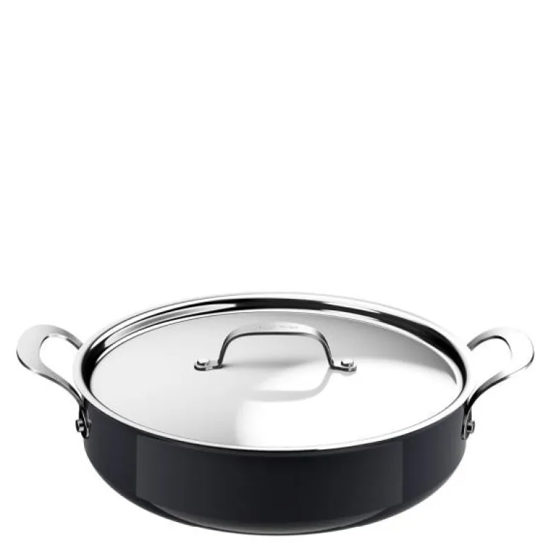 Tefal Enjoy All-in-One panne m/lokk 30 cm