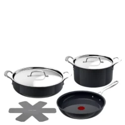 Tefal Enjoy grytesett 5 deler