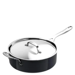 Tefal Enjoy sautépanne m/lokk 26 cm