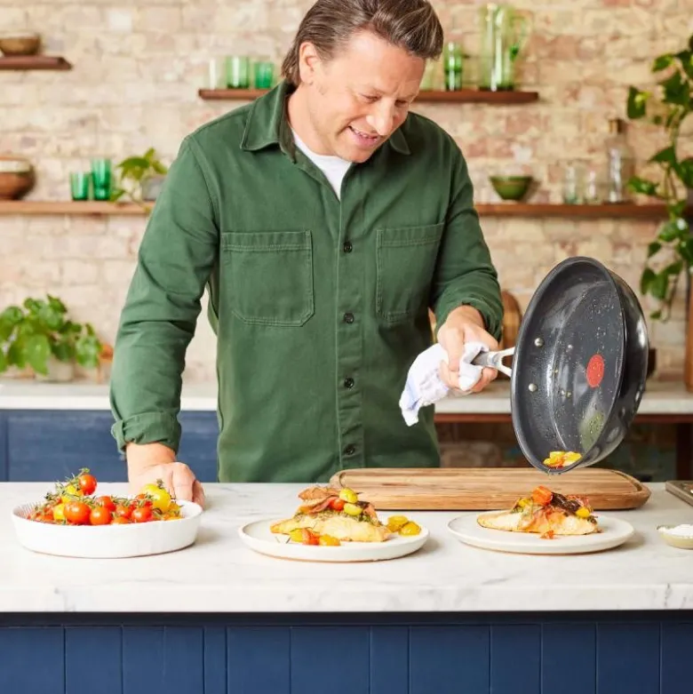 Tefal Enjoy stekepanne 30 cm