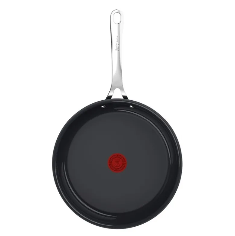 Tefal Enjoy stekepannesett 2 deler 24 + 28 cm