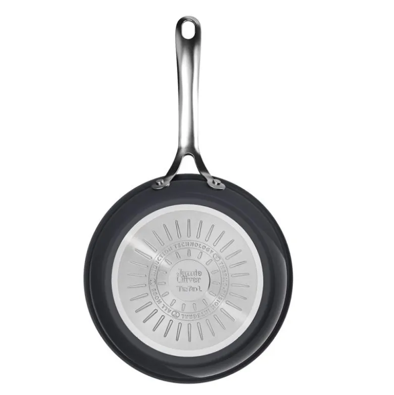 Tefal Enjoy stekepannesett 2 deler 24 + 28 cm