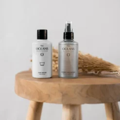 Tekstilspray 10 cl rain on sandalwood