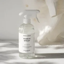 Tekstilspray rose & musk 500 ml