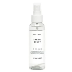 Tekstilspray rose & musk 100 ml