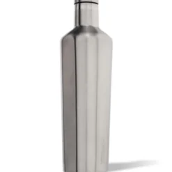 Termoflaske 0,75L brushed steel