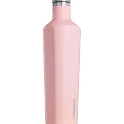 Termoflaske 0,75L gloss rose