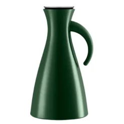 Termokanne 1L Glossy Green