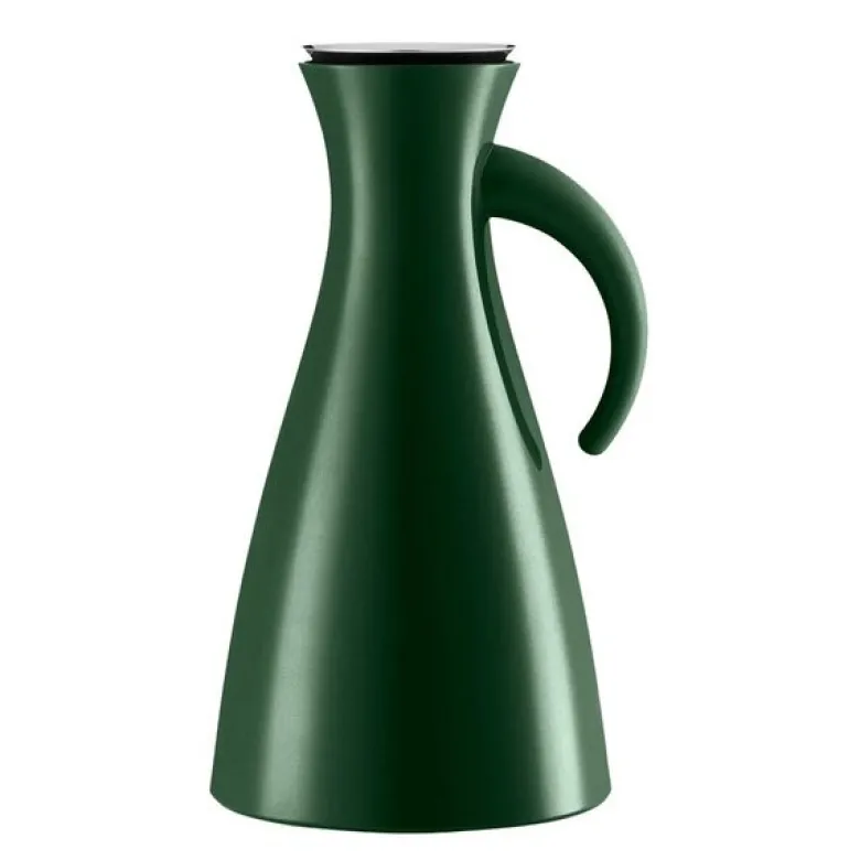 Termokanne 1L Glossy Green