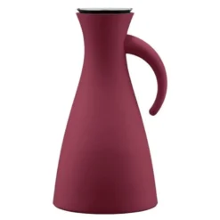Termokanne 1L ruby