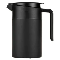 Termokanne 1,2L svart
