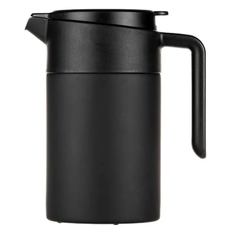 Termokanne 1,2L svart
