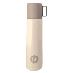 Termos 0,5L beige