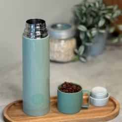 Termos 0,5L lys grønn