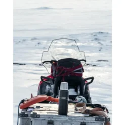 Termos stainless king 0,47L stål