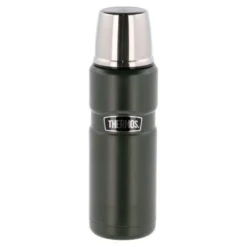 Termos stainless king 0,47L stål
