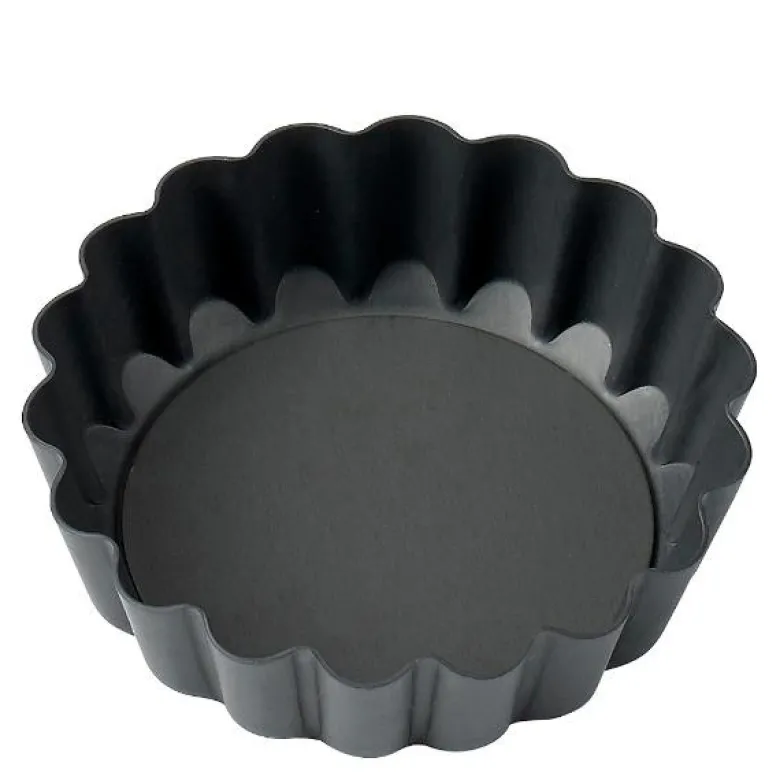 Terteform m/løs bunn ø7 cm