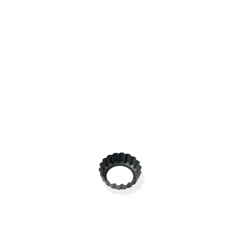 Terteform m/løs bunn ø7 cm