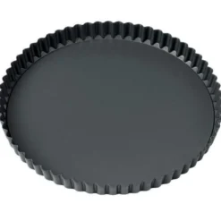 Terteform m/løs bunn ø25 cm