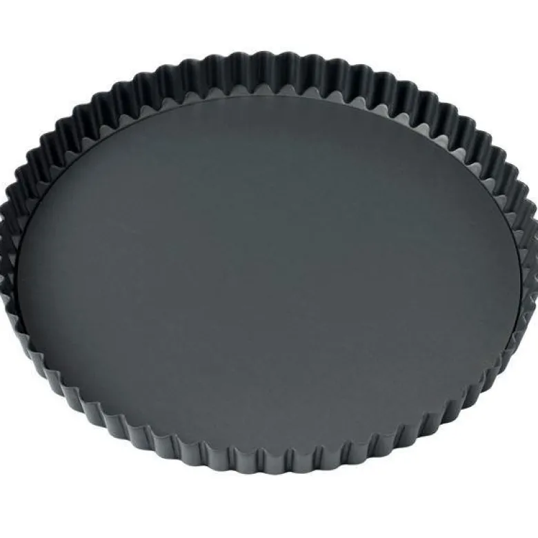 Terteform m/løs bunn ø25 cm