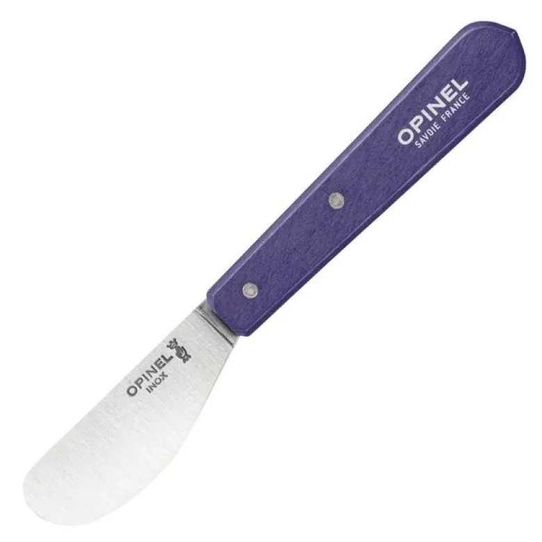 The Chef's essentials N117 smørekniv 16 cm lilla