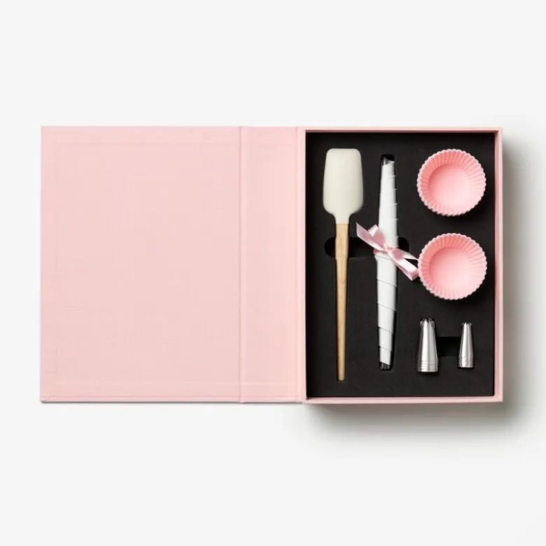 The Essentials cupcake verktøy