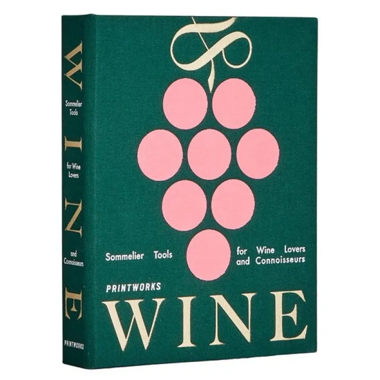The Essentials vinsett