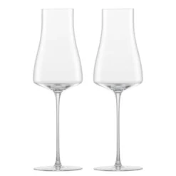 The moment champagneglass 2 stk 31 cl klar