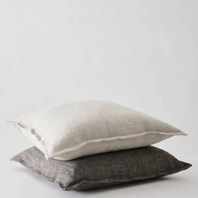 Theo putetrekk 50x50 cm beige