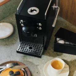 The Original 2.0 kaffe kapselmaskin 1,2L svart