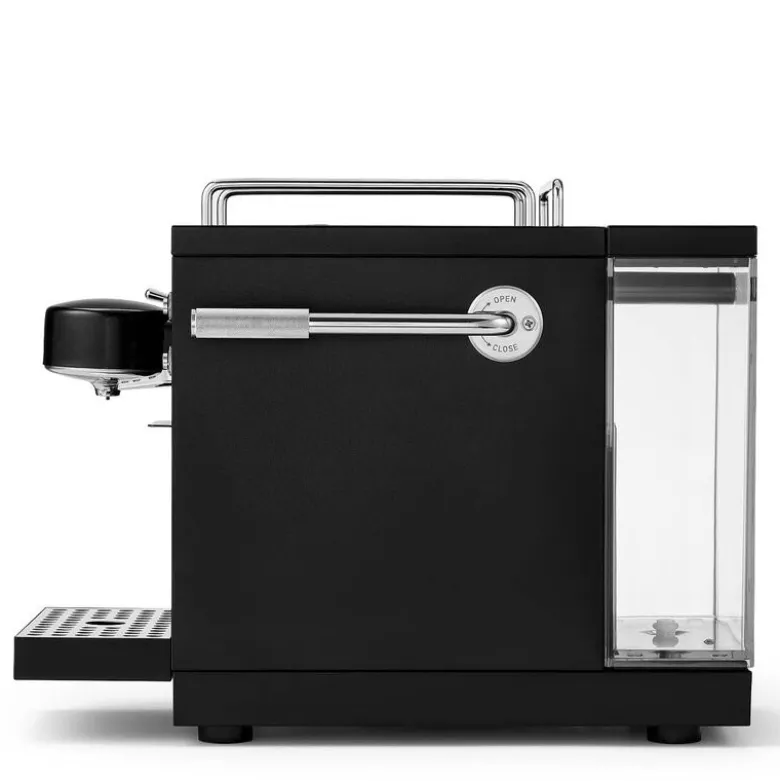 The Original 2.0 kaffe kapselmaskin 1,2L svart