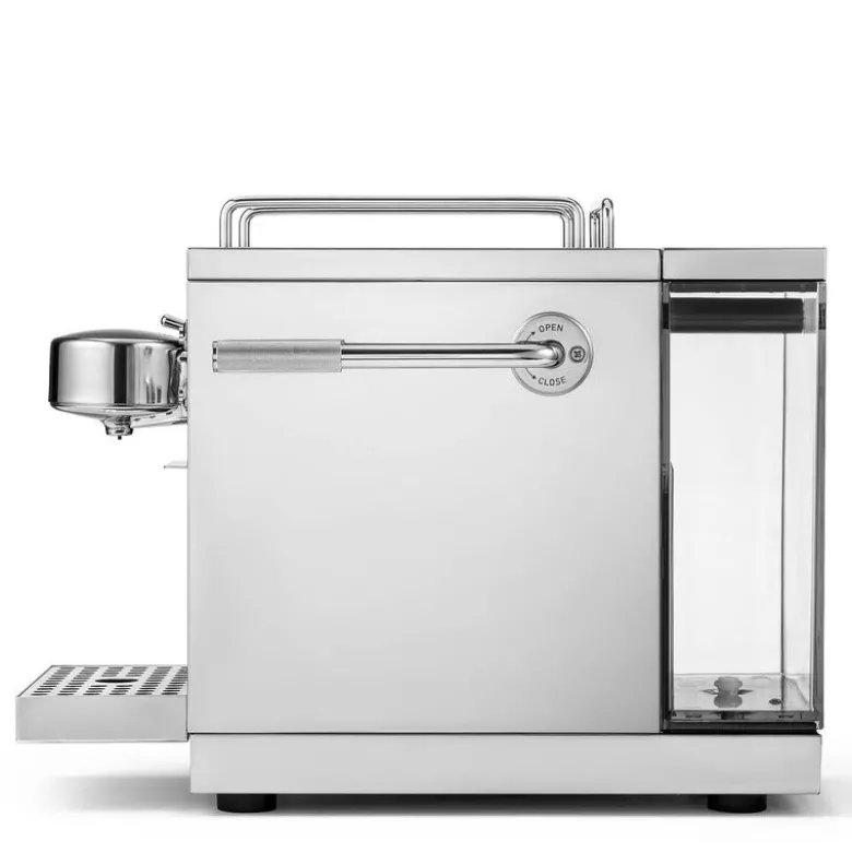 The Original 2.0 kaffe kapselmaskin 1,2L stål
