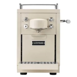 The Original 2.0 kaffe kapselmaskin 1,2L beige