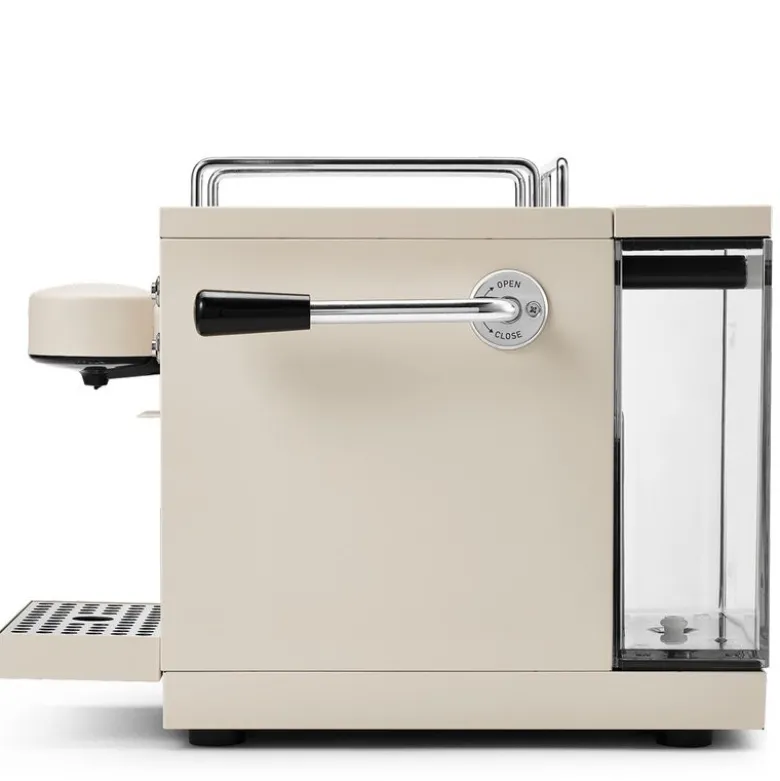 The Original kaffe kapselmaskin 1,2L Beige