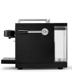 The Original kaffe kapselmaskin 1,2L svart